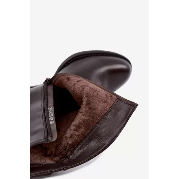  Cizme de dama VINCEZA 58655 MARO 