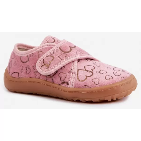  Pantofi pentru copii FRODDO G1700438-18 ROZ 
