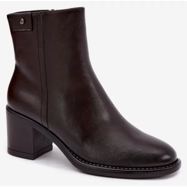  Cizme de dama VINCEZA 58655 MARO 