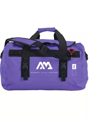Sac AQUA MARINA 50l VIOLET