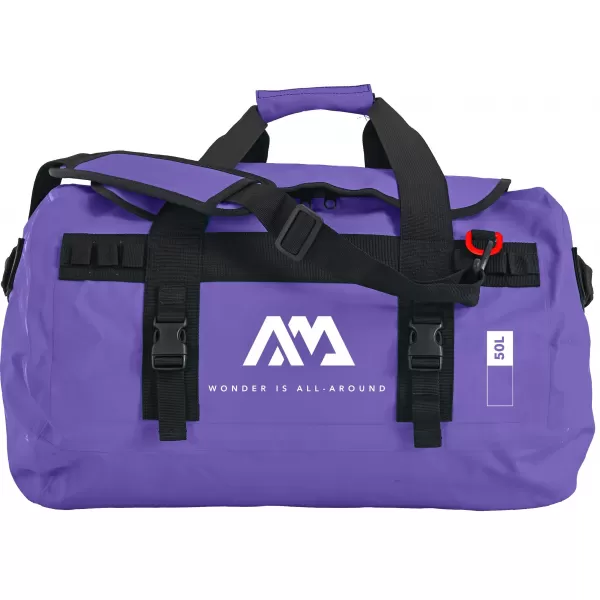  Sac AQUA MARINA 50l VIOLET 