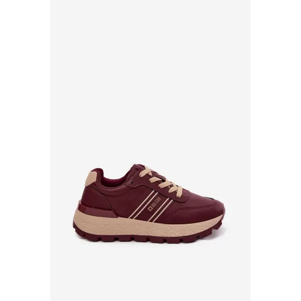  Adidași de damă BIG STAR SHOES UU274041 ED 