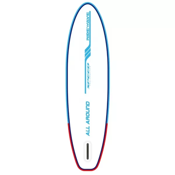  Placă cu vâsle RIDEWAVE Eternity 10 NEDETERMINAT 