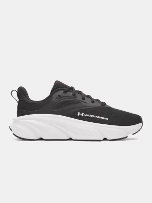 Pantofi de dama UNDER ARMOUR W ROGUE 6 6006720-001 NEGRU
