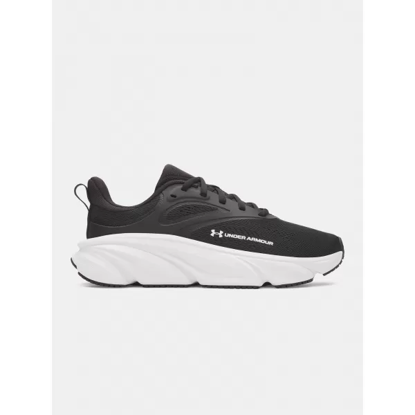  Pantofi de dama UNDER ARMOUR W ROGUE 6 6006720-001 NEGRU 