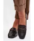 Botine de dama VINCEZA 39978 NEGRU