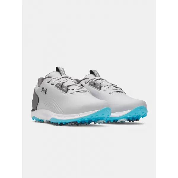  Pantofi pentru bărbați UNDER ARMOUR DRIVE FADE 2 6006120-011 GRI 