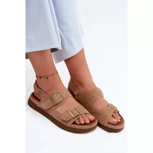  Sandale de dama VINCEZA 79620 MARO 