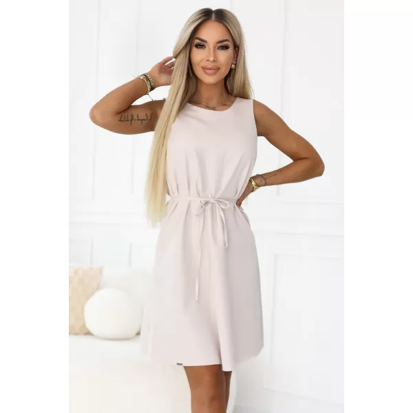  Rochie NUMOCO 296-17 BEJ 