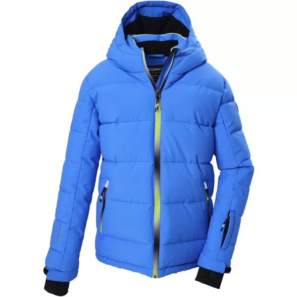  Jacheta pentru copii KILLTEC KSW 203 ALBASTRU 