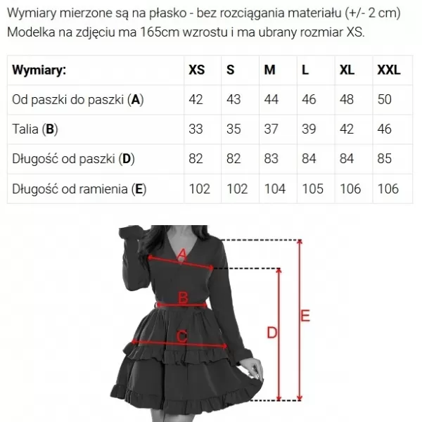  Rochie NUMOCO 657-2 BEJ 