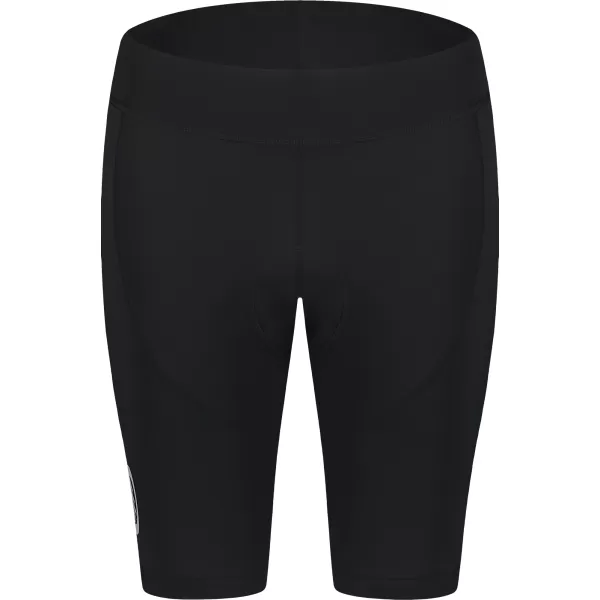  Pantaloni scurți de ciclism pentru femei NORDBLANC THIGHS NBSPL8086 NEGRU 