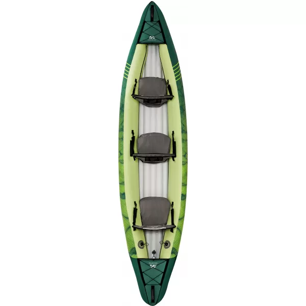  Canoe AQUA MARINA Ripple 370 NEDETERMINAT 