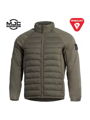 Jachetă pentru bărbați PENTAGON NEUTRON V2.0 PRIMALOFT HYBRID JACKET K08053-2.0 VERDE