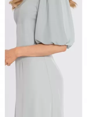 Rochie MOE M920 MENTĂ