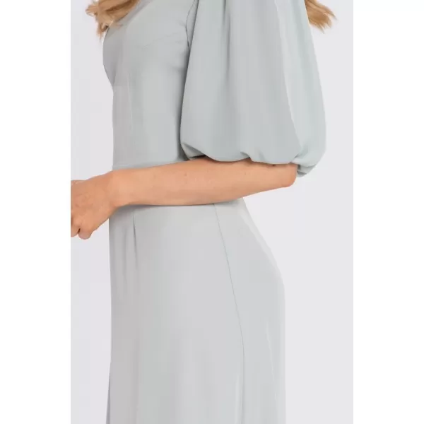  Rochie MOE M920 MENTĂ 