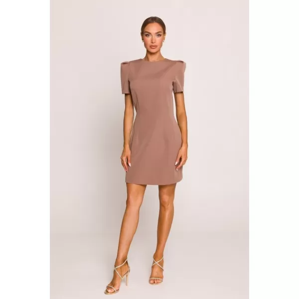  Rochie MOE M777 MOCA 