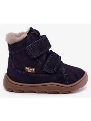 Pantofi pentru copii FRODDO G2110151 ALBASTRU ÎNCHIS