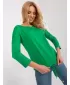 Bluza de dama BASIC FEEL GOOD RV-BZ-4691.49 VERDE