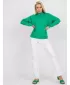 Hanorac de dama BASIC FEEL GOOD RV-BL-5185.73P VERDE