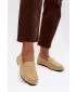 Mocasini de dama BOTO QQ-273 GALBEN