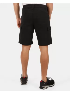 Pantaloni scurți pentru bărbați KILPI KILKIS-M 1M0411KI NEGRU