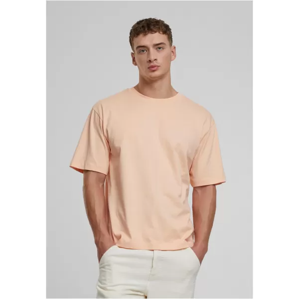  Tricou pentru bărbați URBAN CLASSICS TB7582-12894 CAISĂ MOALE 