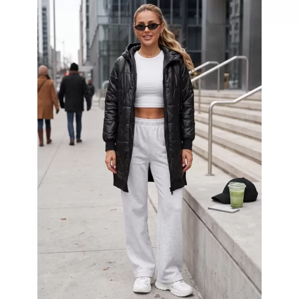  Geaca de dama DSTREET TY5809 NEGRU 