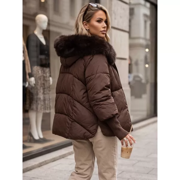  Geaca de dama DSTREET TY5991 MARO 