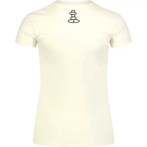  Tricou de damă NORDBLANC RESCUE NBSLT8178 ALB 