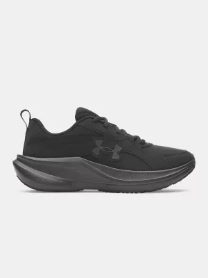 Pantofi băieți UNDER ARMOUR BGS ASSERT 11 UFM SYN 6006919-001 NEGRU