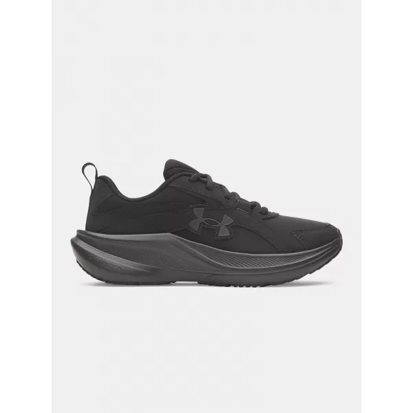  Pantofi băieți UNDER ARMOUR BGS ASSERT 11 UFM SYN 6006919-001 NEGRU 