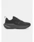 Pantofi băieți UNDER ARMOUR BGS ASSERT 11 UFM SYN 6006919-001 NEGRU