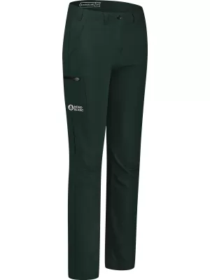 Pantaloni de dama NORDBLANC HIGHEND NBSPL8351 VERDE ÎNCHIS