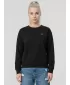 Hanorac de dama 4F WMM00TSWSF2534 NEGRU ADÂNC