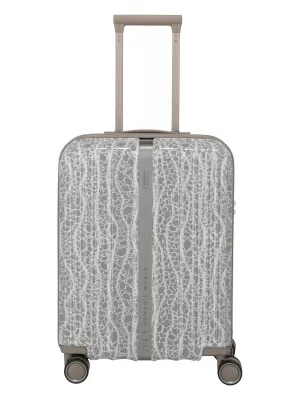 Un set de valize TRAVELITE LASCANA EDITION S,M,L ȘAMPANIE