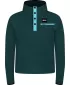Hanorac de damă din fleece NORDBLANC BOLETUS NBSFL8378 VERDE