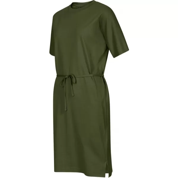  Rochie MALFINI MUSE 816 MILITAR 