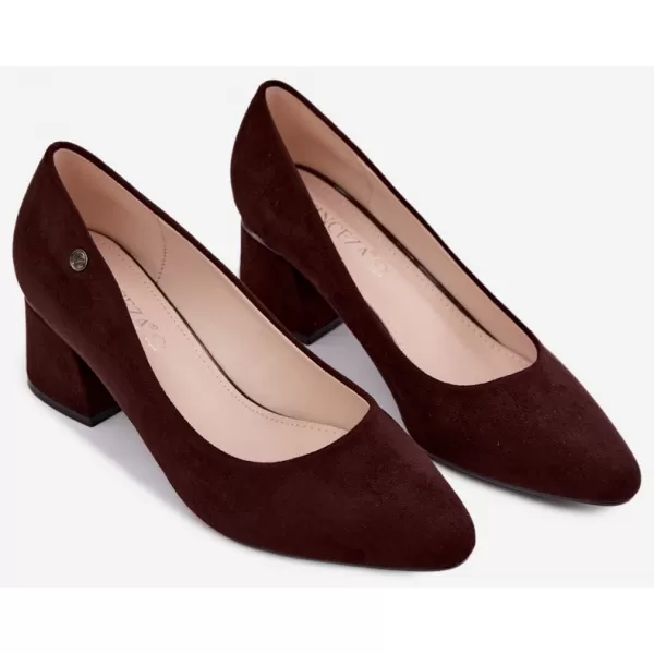  Pompe de dama VINCEZA 62322 MARO 
