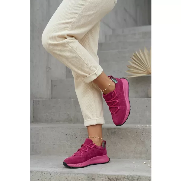  Adidași de damă EVENTO 26SP17-9777 FUCSIE 
