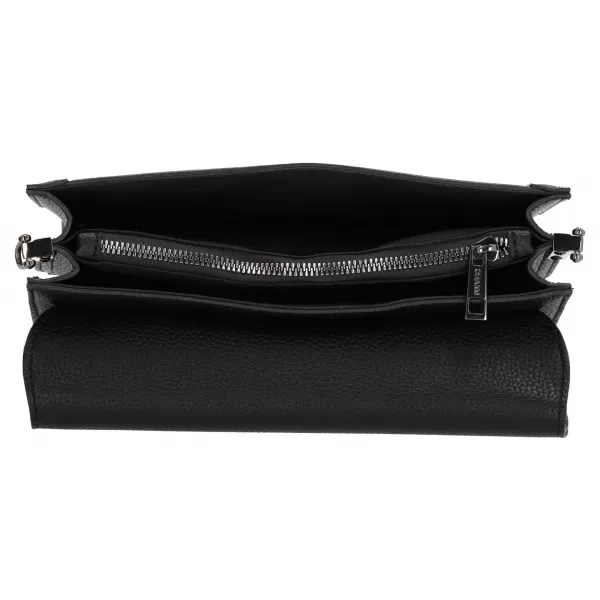  Sac CHARM LONDON MONACO W01440 NEGRU 