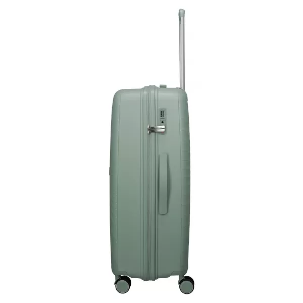  Valiză TRAVELITE TAMARIS VOYAAGE VERDE SALVIE 