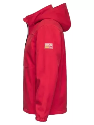 Jachetă softshell pentru bărbați OMBRE C581 ED