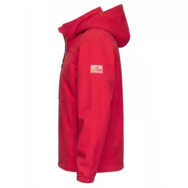  Jachetă softshell pentru bărbați OMBRE C581 ED 