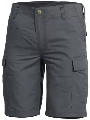 Pantaloni scurți pentru bărbați PENTAGON BDU 2.0 SHORTS K05011 CENUȘIU CENUȘIU