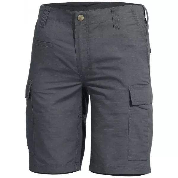  Pantaloni scurți pentru bărbați PENTAGON BDU 2.0 SHORTS K05011 CENUȘIU CENUȘIU 