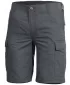 Pantaloni scurți pentru bărbați PENTAGON BDU 2.0 SHORTS K05011 CENUȘIU CENUȘIU