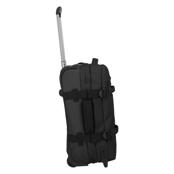  Sac TRAVELITE BOLONIA WHEELED DUFFLE NEGRU 