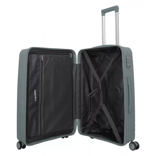  Valiză TRAVELITE PACIFIC ANTRACIT 