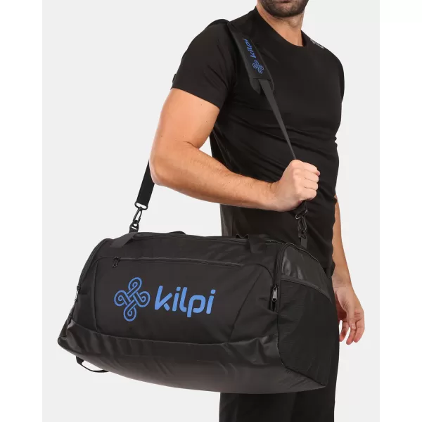  Sac KILPI MAYEN 30-U 1U0608KI NEGRU/ALBASTRU 